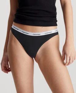 Calvin Klein Thong 3pk