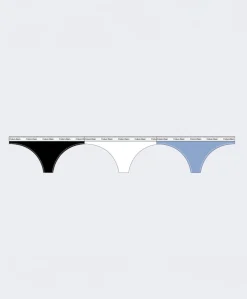 Calvin Klein Thong 3pk