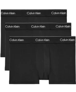 Calvin Klein Trunk 3pk