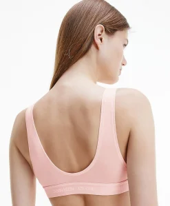 Calvin Klein Unlined Bralette