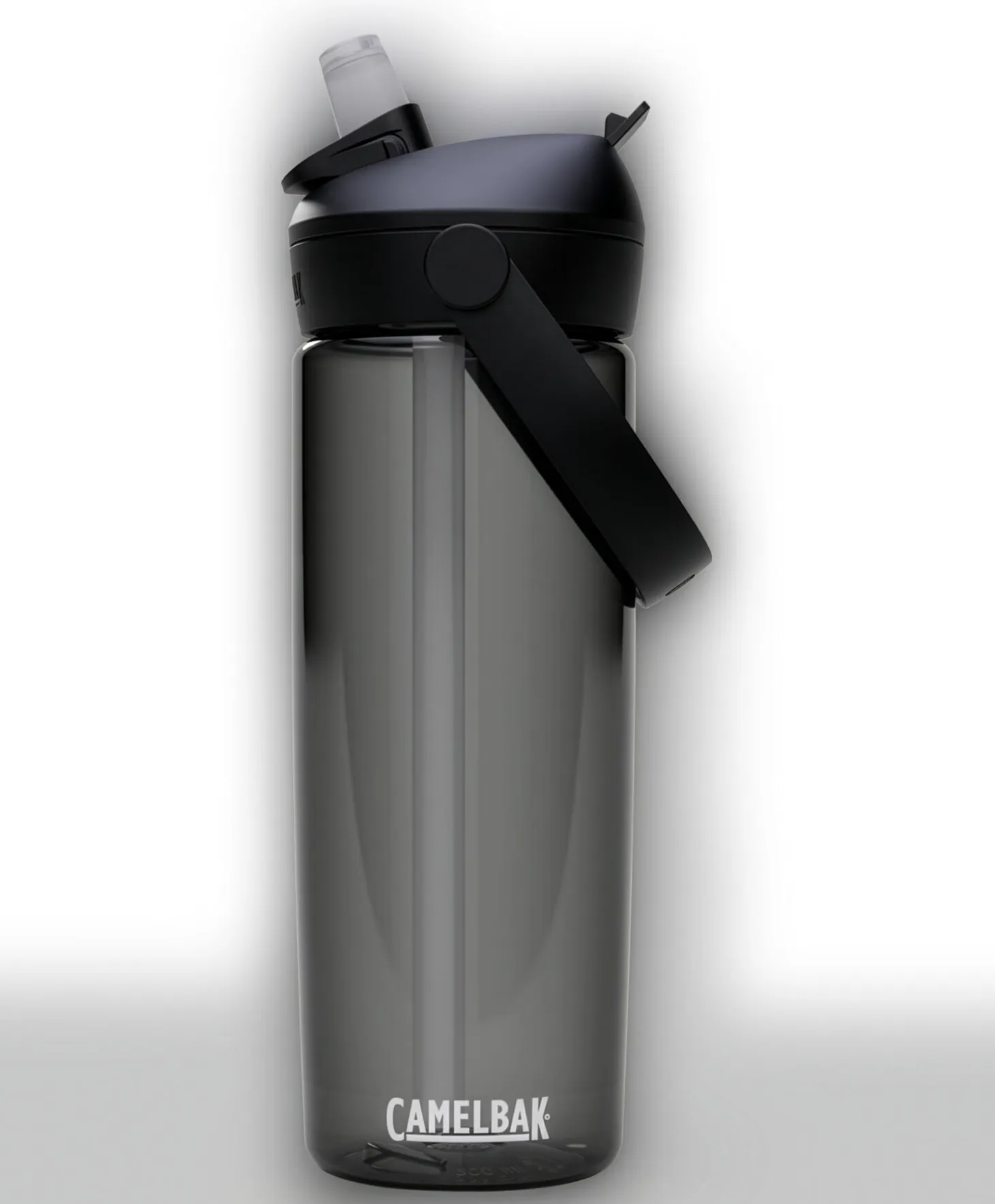 Camelbak Thrive Flip Straw Charcoal 0,6L