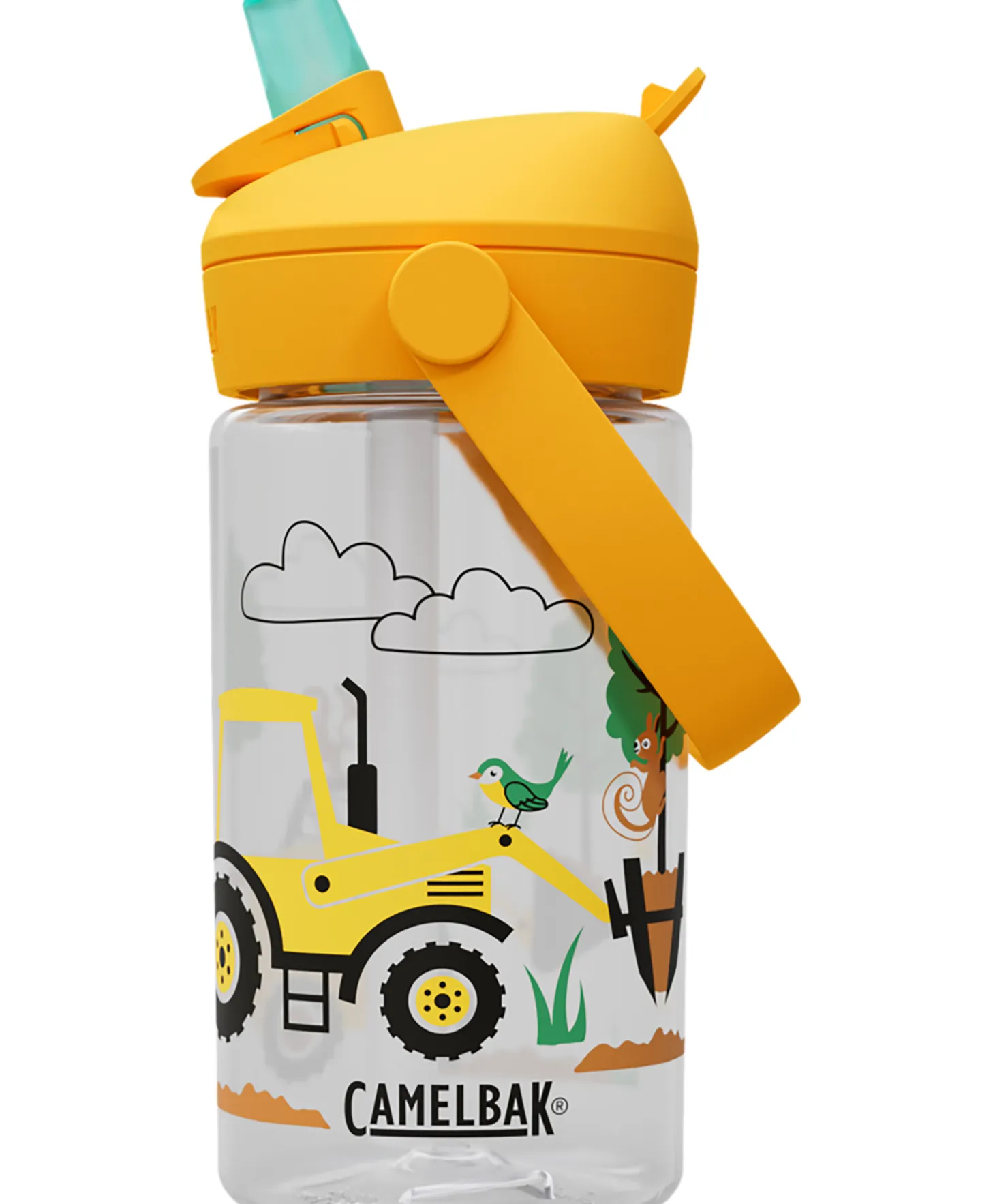Camelbak Thrive Flip Straw Kids