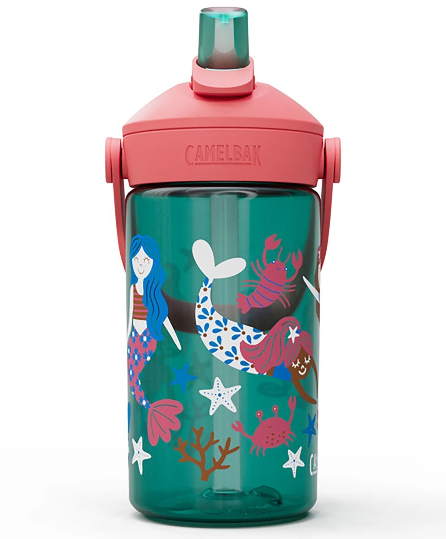 Camelbak Thrive Flip Straw Kids