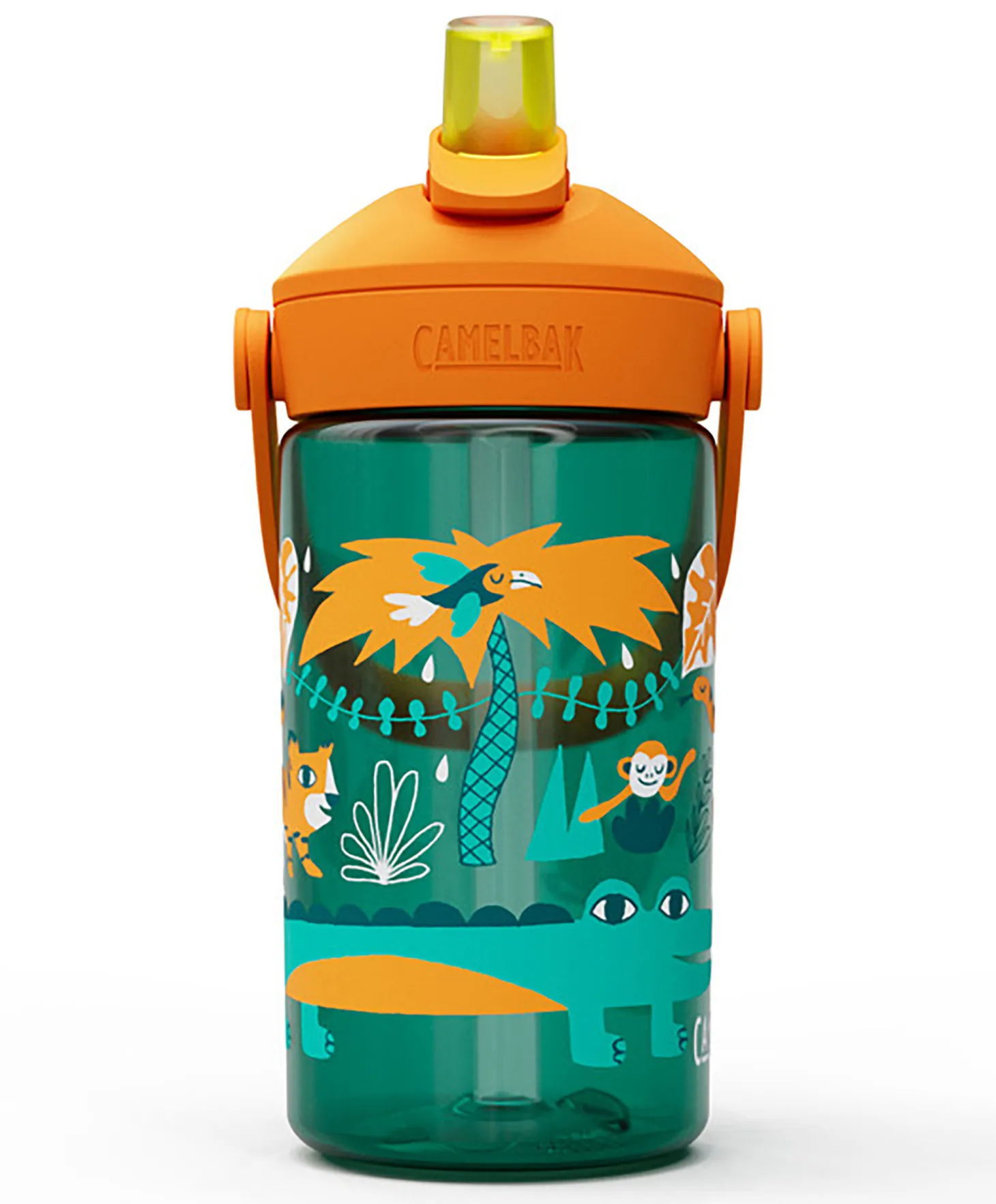 Camelbak Thrive Flip Straw Kids