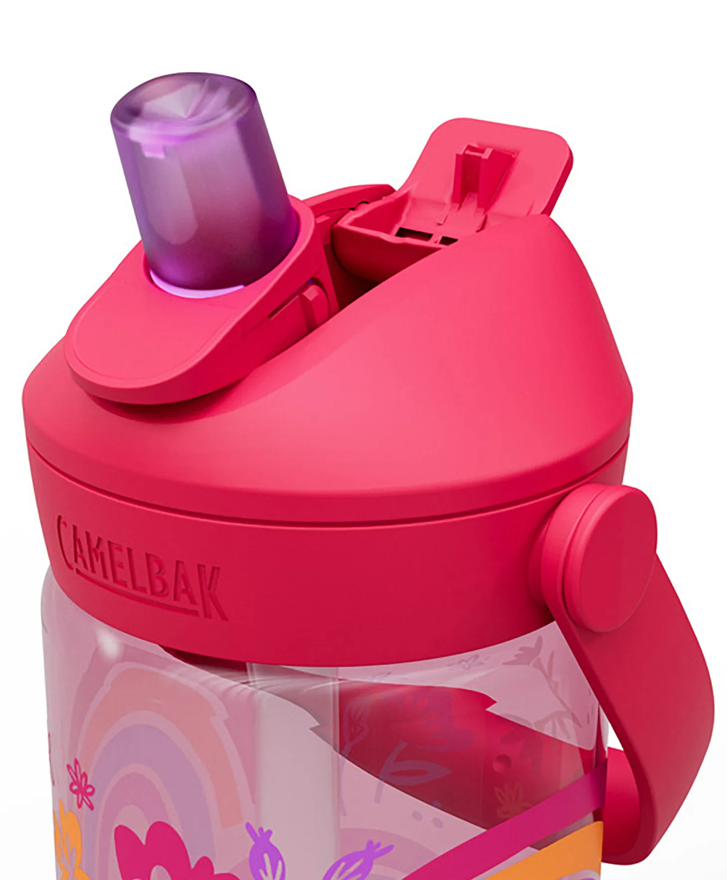 Camelbak Thrive Flip Straw Kids