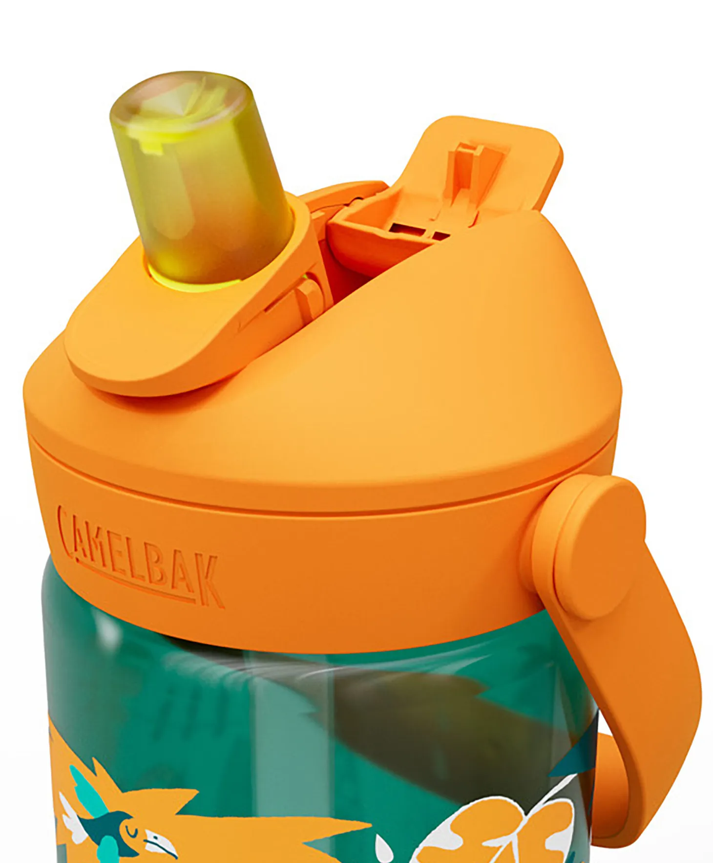 Camelbak Thrive Flip Straw Kids