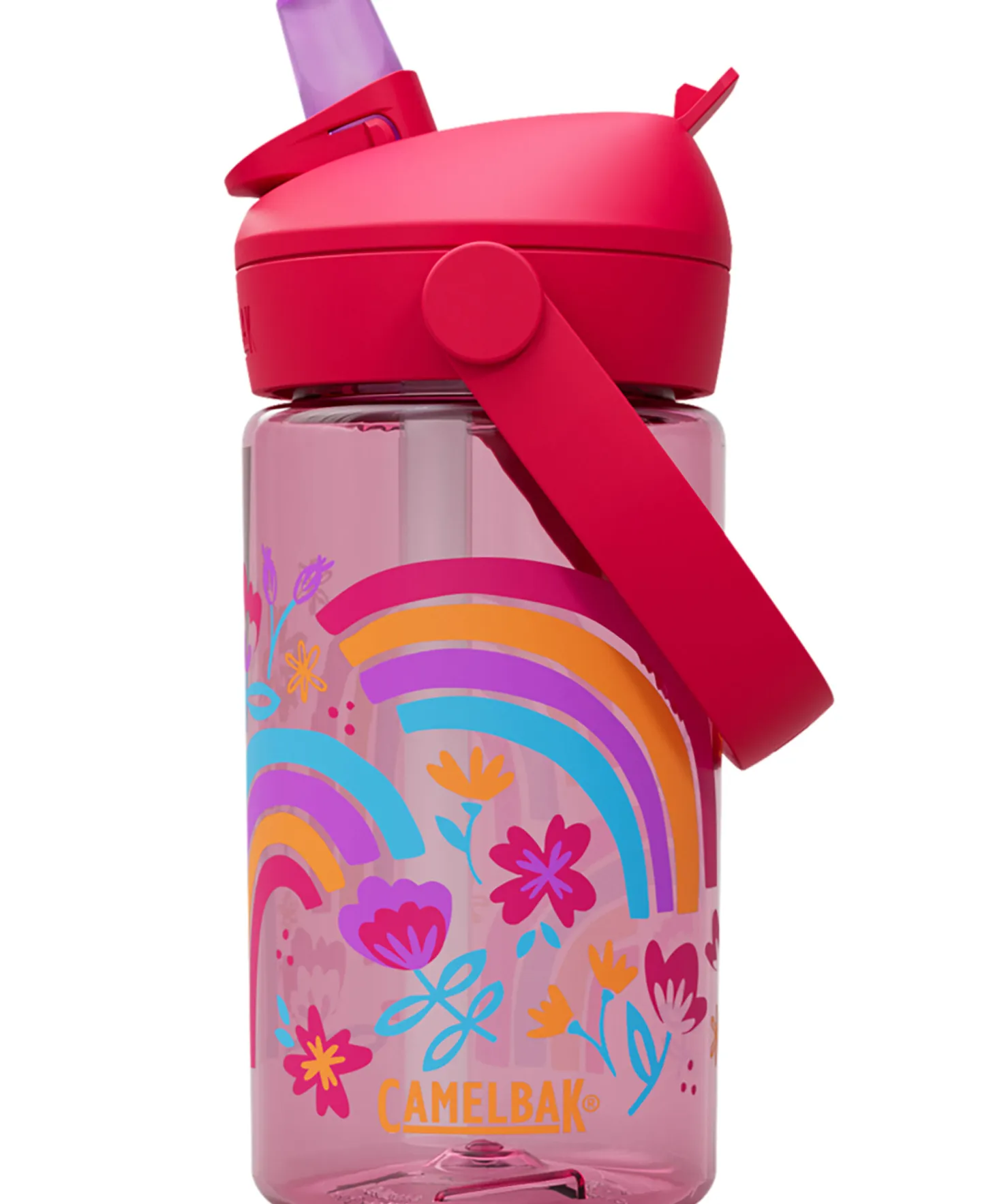 Camelbak Thrive Flip Straw Kids