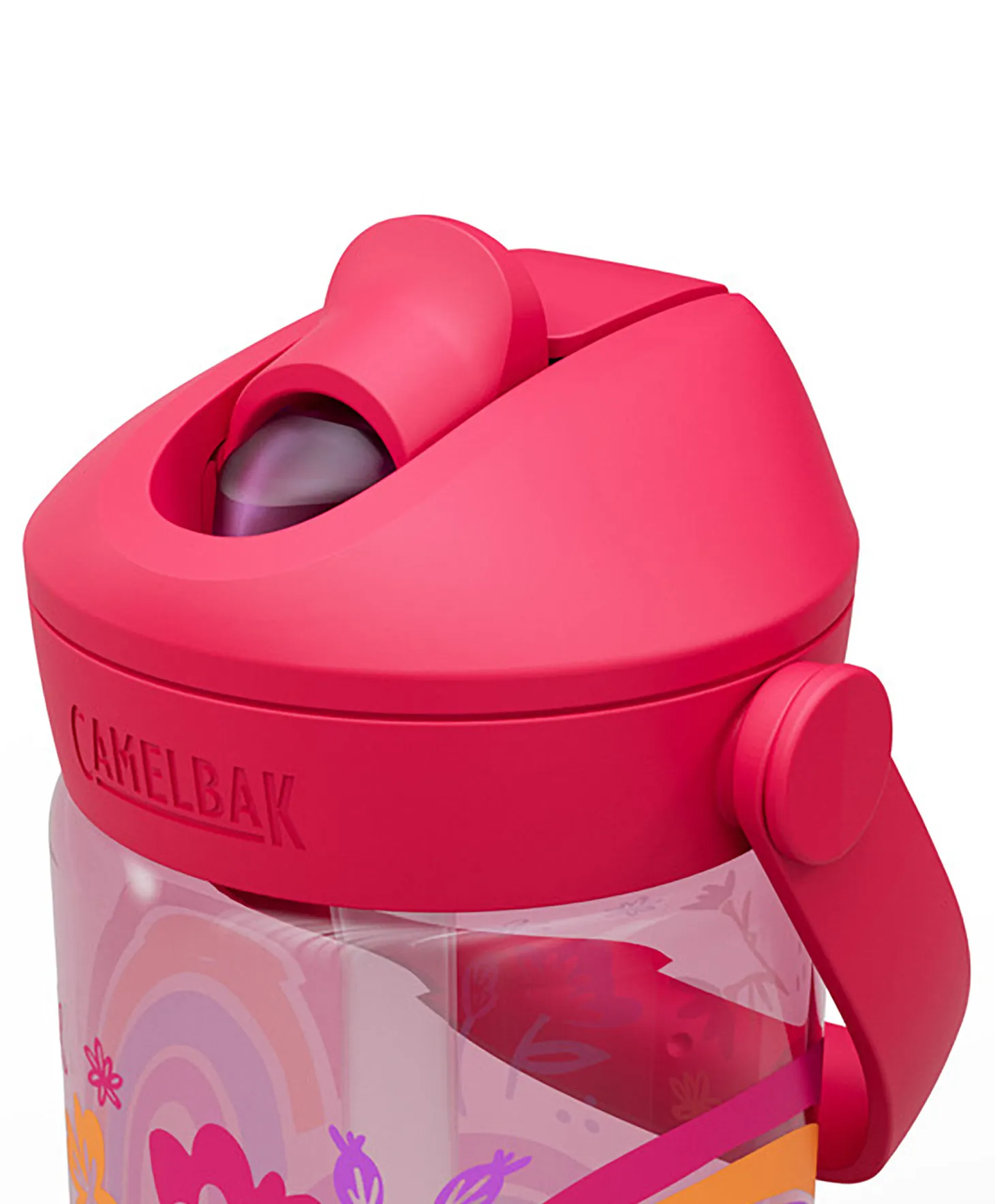 Camelbak Thrive Flip Straw Kids
