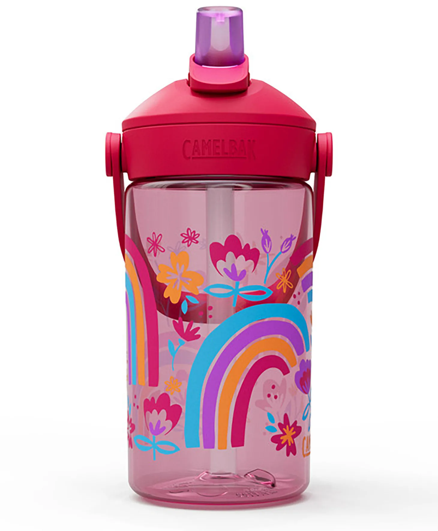Camelbak Thrive Flip Straw Kids
