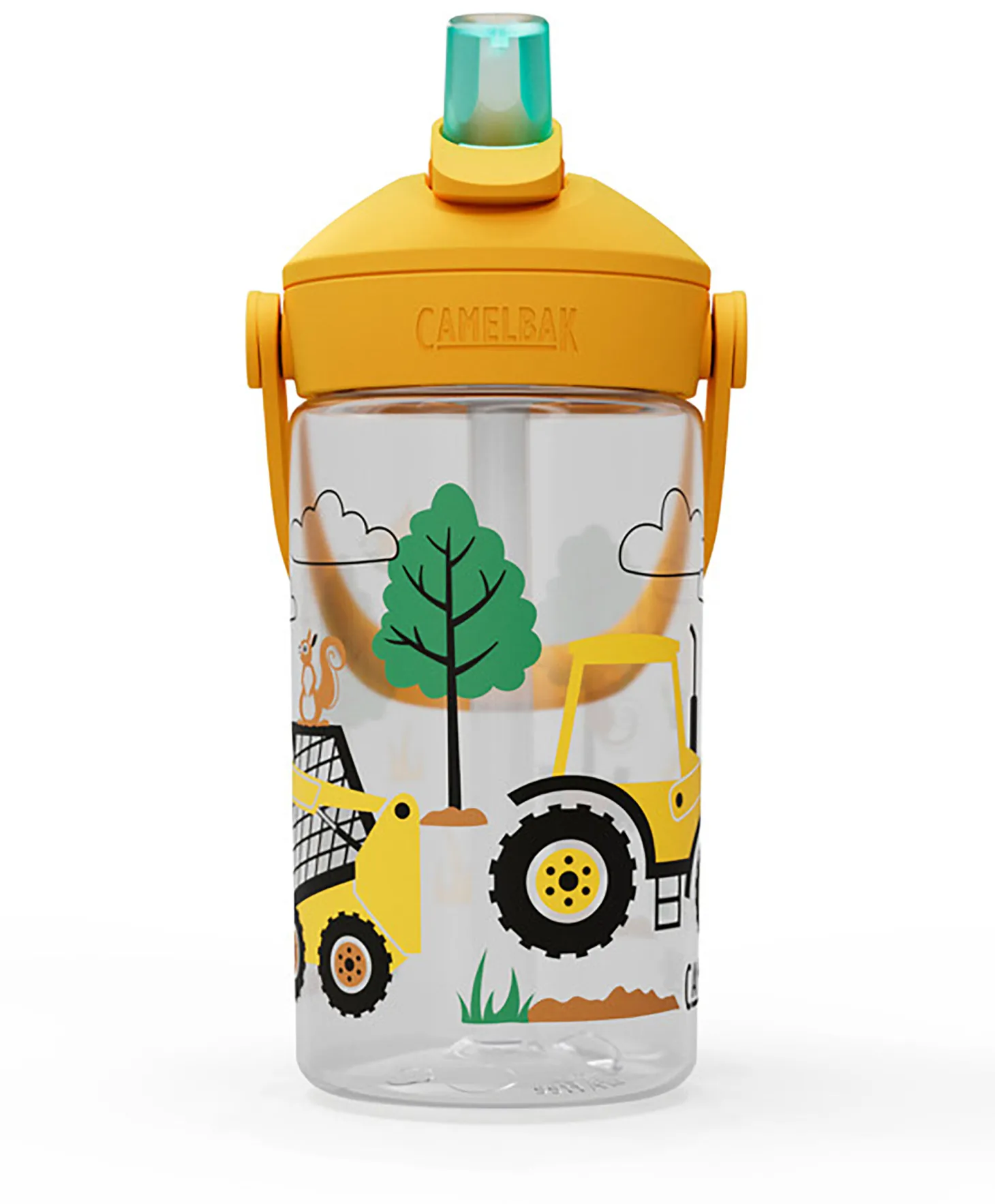 Camelbak Thrive Flip Straw Kids