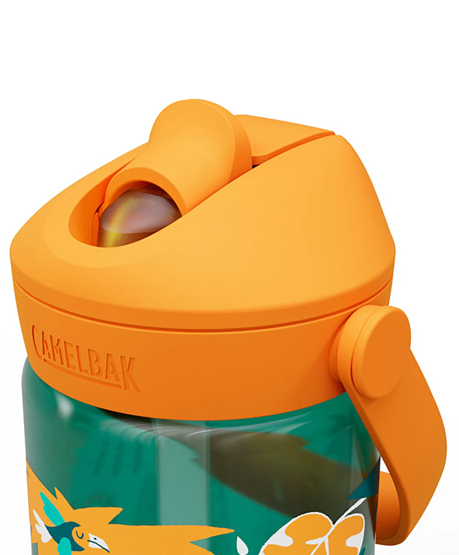 Camelbak Thrive Flip Straw Kids