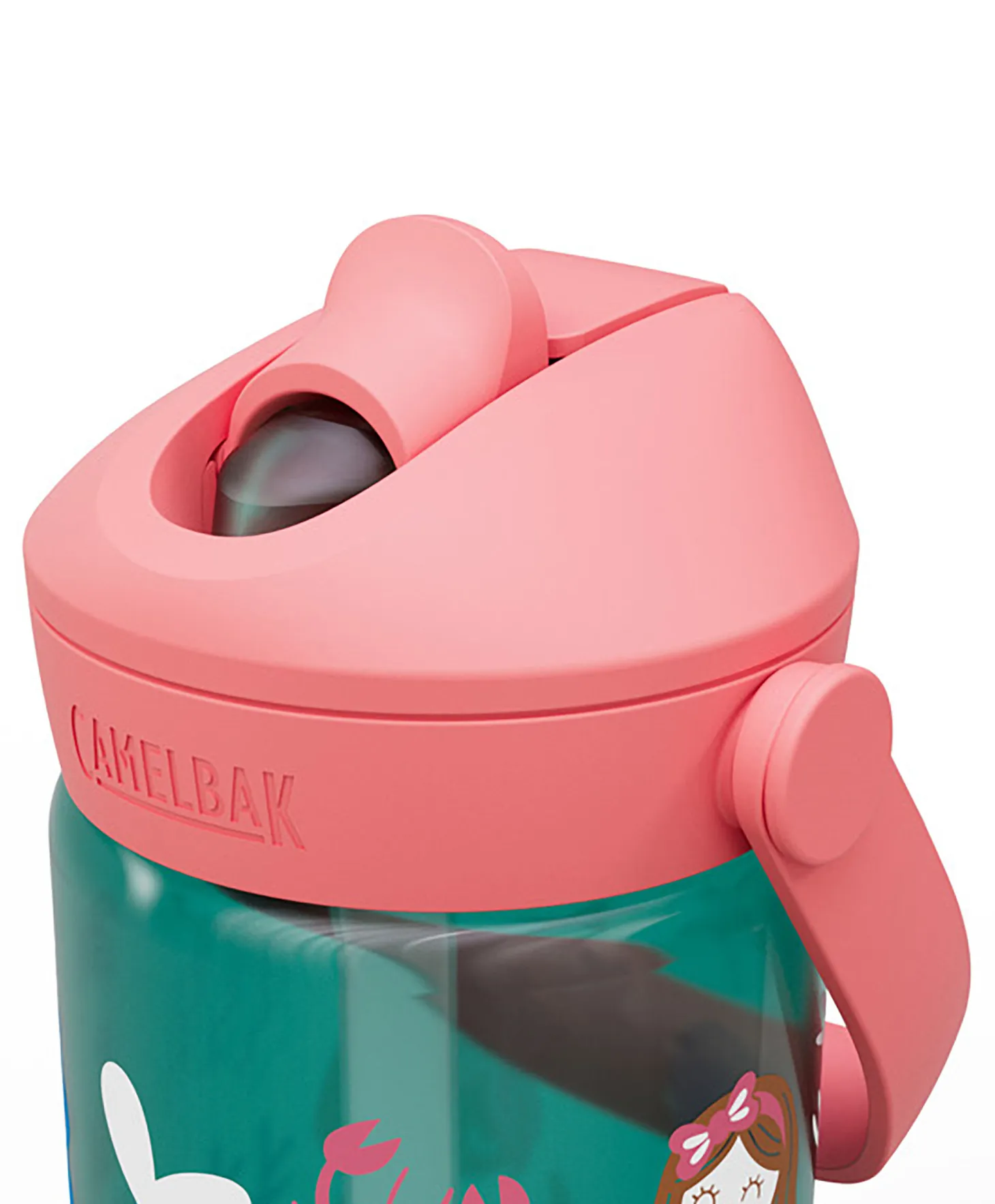 Camelbak Thrive Flip Straw Kids