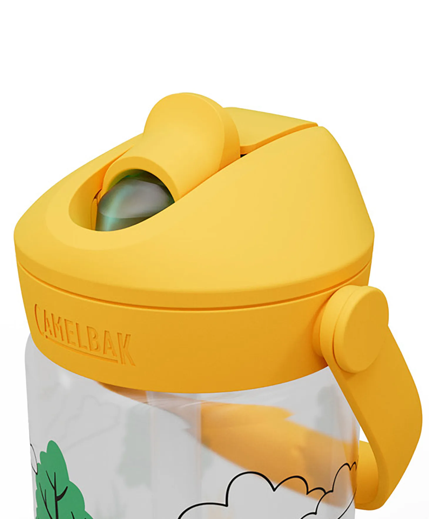Camelbak Thrive Flip Straw Kids
