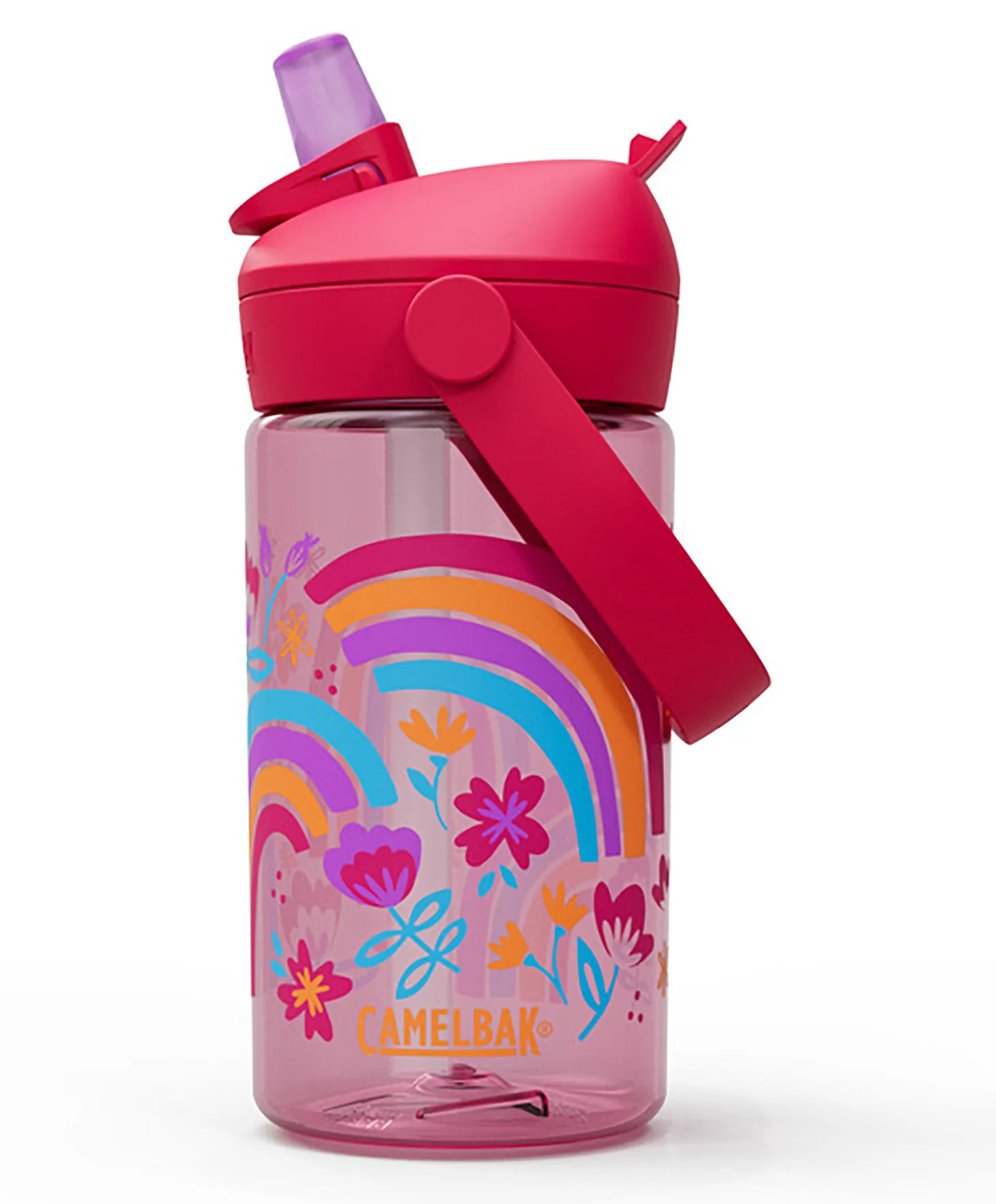 Camelbak Thrive Flip Straw Kids