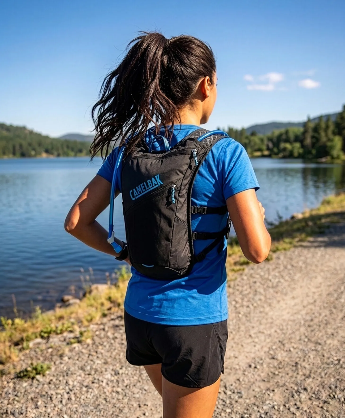 Camelbak Løpevest Dart 1,5L