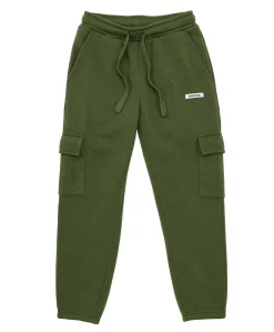 Cargo Joggebukse Barn