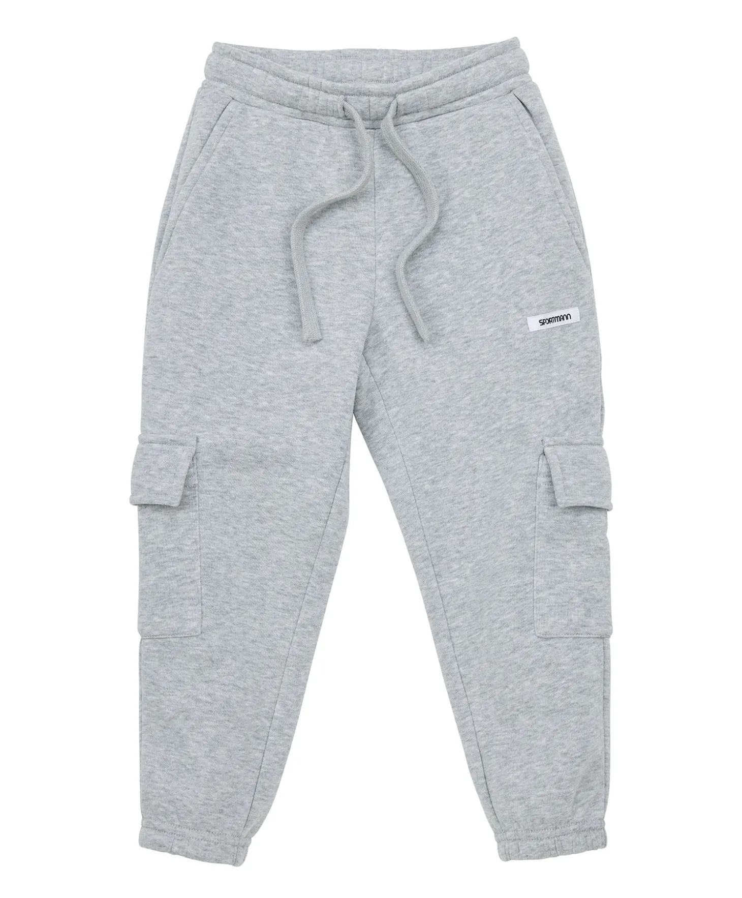 Cargo Joggebukse Barn