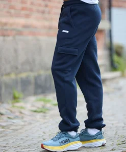 Cargo Sweatpant