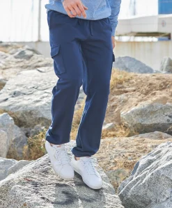 Cargo Sweatpant