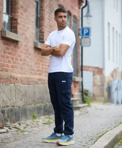 Cargo Sweatpant