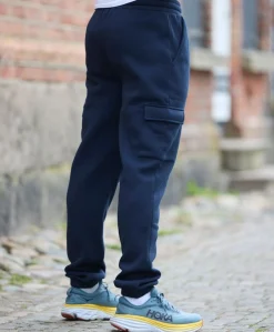 Cargo Sweatpant