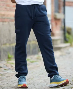 Cargo Sweatpant