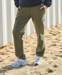 Cargo Sweatpant