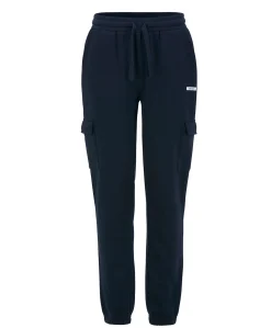 Cargo Sweatpant