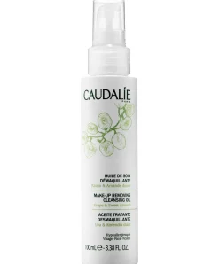 Caudalie Makeup Removing Cleansing Oil