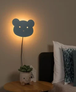 Charlie Vegglampe