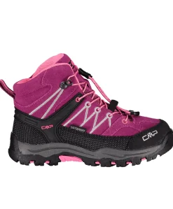 CMP Rigel Mid WP Boot Junior