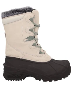 CMP Borhea Wmn Snow Boots WP