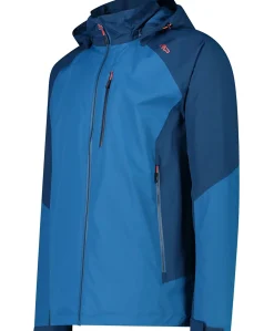 CMP herre jakke Zip Hood