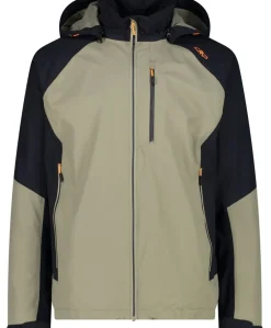 CMP herre jakke Zip Hood