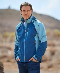 CMP herre jakke Zip Hood