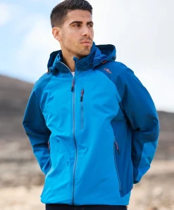 CMP herre jakke Zip Hood