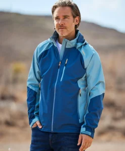 CMP herre jakke Zip Hood