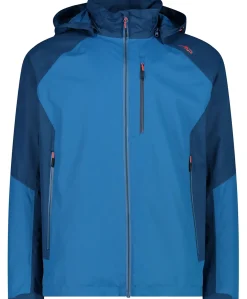 CMP herre jakke Zip Hood
