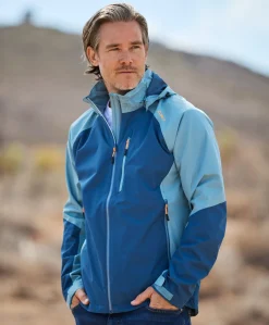 CMP herre jakke Zip Hood