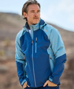 CMP herre jakke Zip Hood