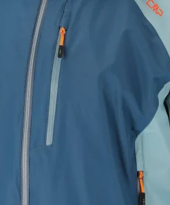 CMP herre jakke Zip Hood