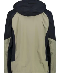 CMP herre jakke Zip Hood