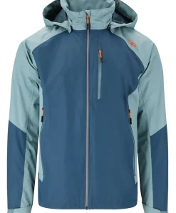 CMP herre jakke Zip Hood