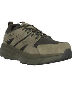 CMP Kamsel Low WP sko herre