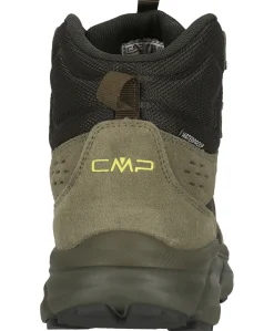 CMP Kamsel Mid WP sko herre