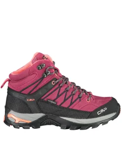 CMP Rigel Mid Dame WP Boots