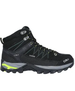 CMP Rigel Mid Dame WP Boots