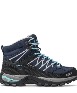 CMP Rigel Mid Dame WP Boots