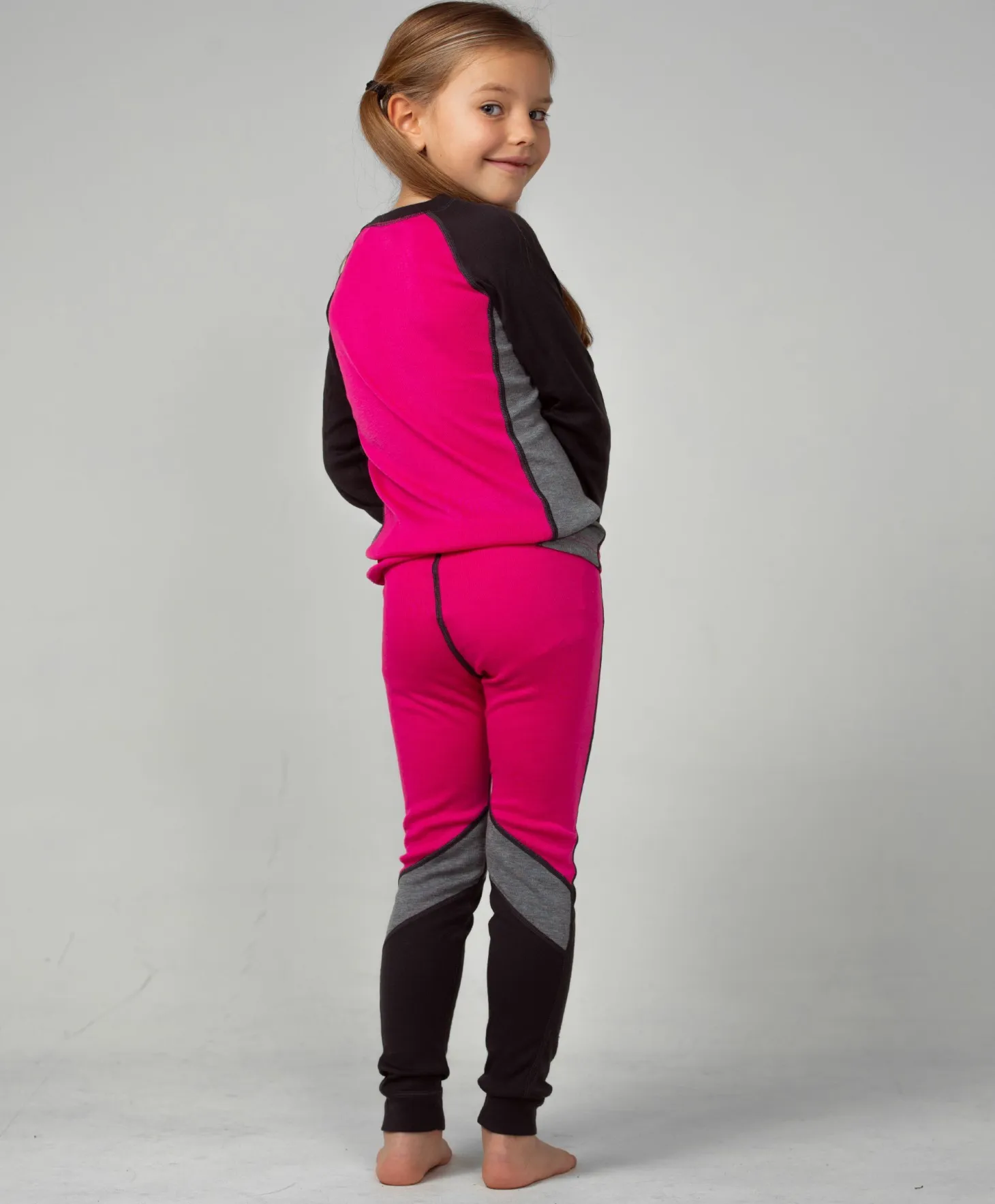 Color Kids  Ski Underwear