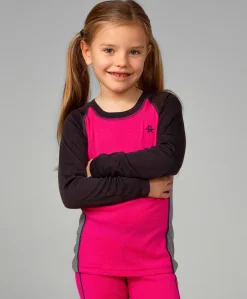 Color Kids  Ski Underwear